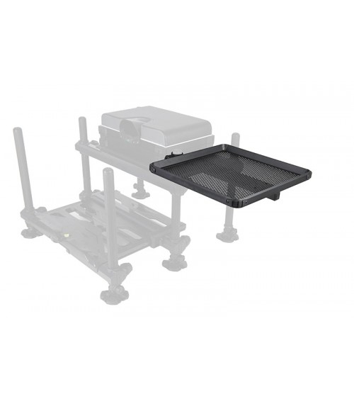 Piatto Standard Side Tray Matrix